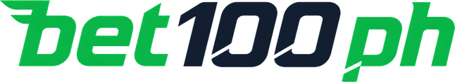 bet100 ph logo